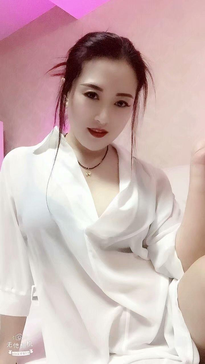 徐汇市中心 妩媚少妇